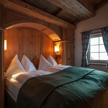 Chalet Berghof Sertig Клавадель Номер фото